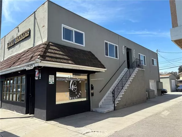 Long Beach, CA 90805,5949 Atlantic Avenue