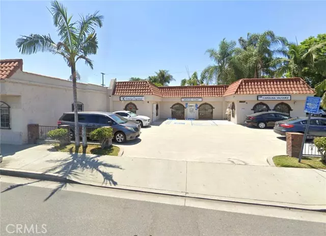 6501 Eastern, Bell Gardens, CA 90201