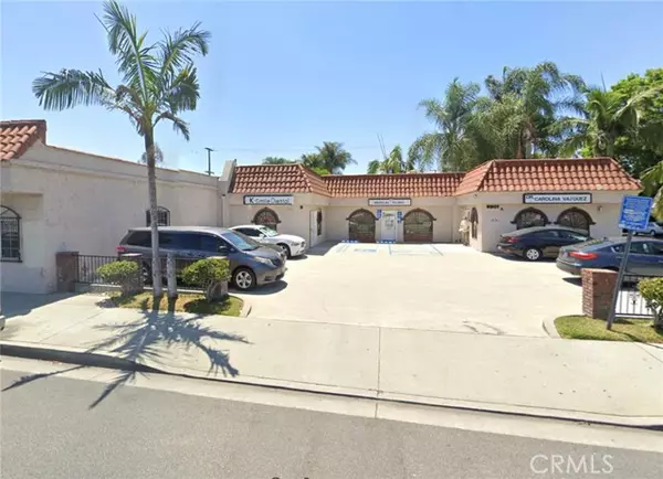 6501 Eastern, Bell Gardens, CA 90201