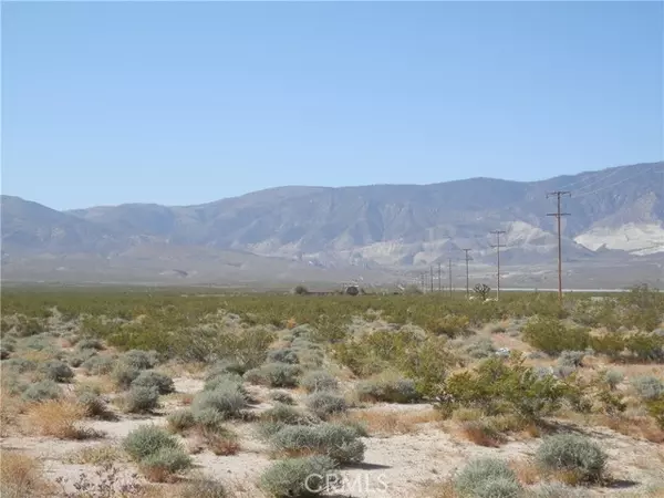 Lucerne Valley, CA 92356,0 Camp Rock Road