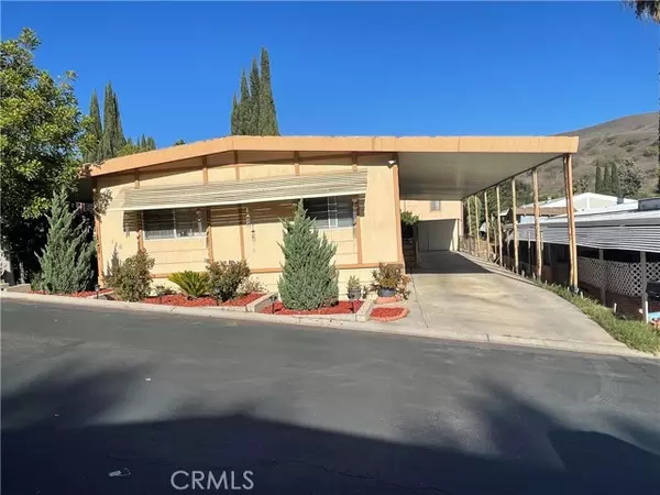 5700 Carbon Canyon Road #130, Brea, CA 92823