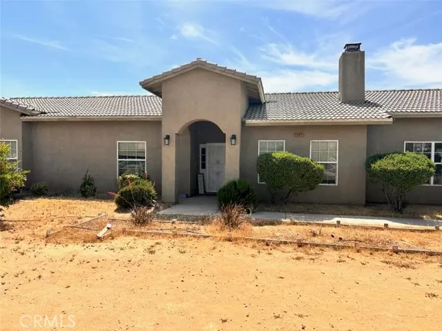 Apple Valley, CA 92307,14470 Navajo Road