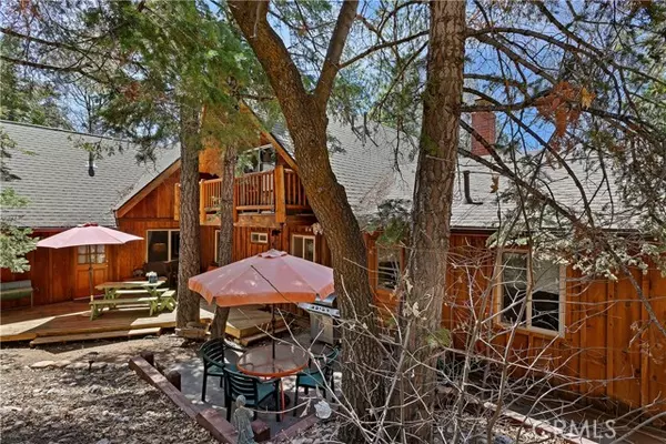 43413 Sheephorn Road, Big Bear Lake, CA 92315