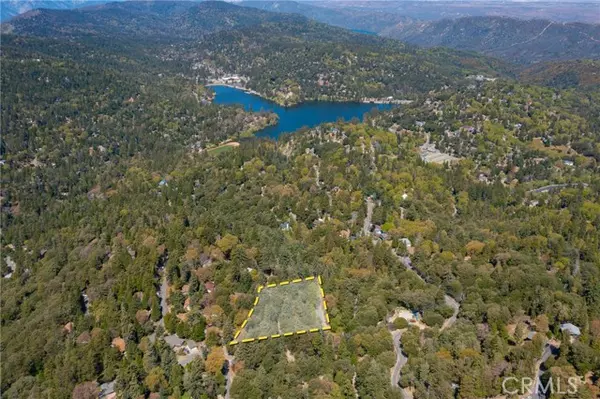 Crestline, CA 92325,0 Chillon Drive