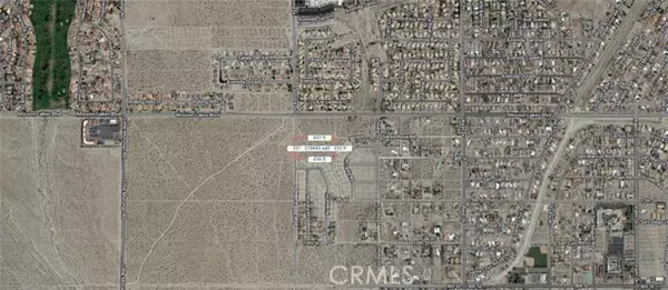 Desert Hot Springs, CA 92240,0 Golden Eagle Way