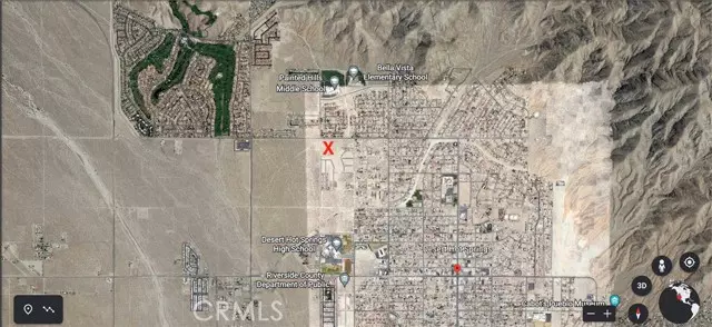 Desert Hot Springs, CA 92240,0 Cholla