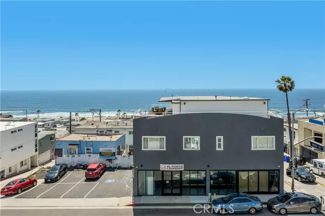 3921 Highland, Manhattan Beach, CA 90266