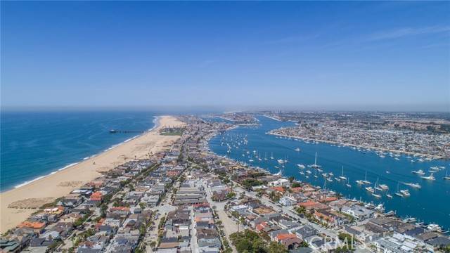 2038 Miramar Drive, Newport Beach, CA 92661