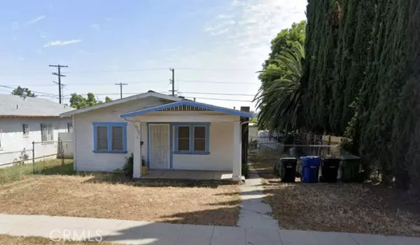 5252 Range View Avenue, Los Angeles, CA 90042