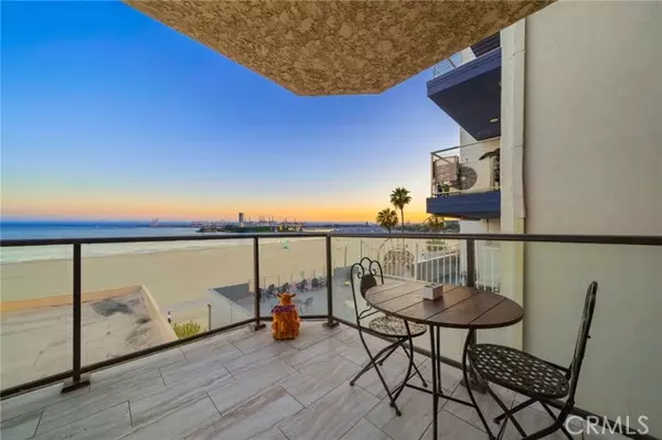 1230 E Ocean Blvd #502, Long Beach, CA 90802
