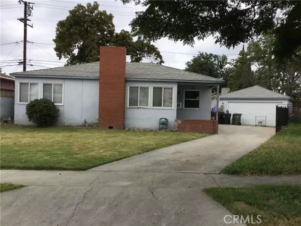 921 N Thorson Avenue, Compton, CA 90221