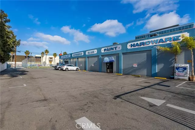 Long Beach, CA 90813,714 Pine Avenue