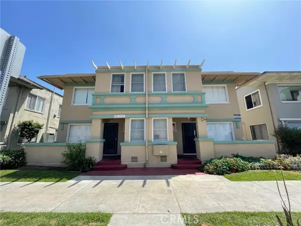 710 E 3rd Street, Long Beach, CA 90802