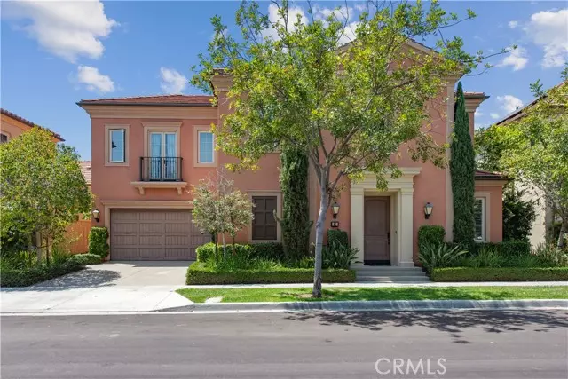 Irvine, CA 92620,61 Thornapple