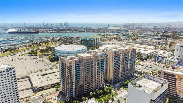 488 E Ocean Boulevard #P4, Long Beach, CA 90802