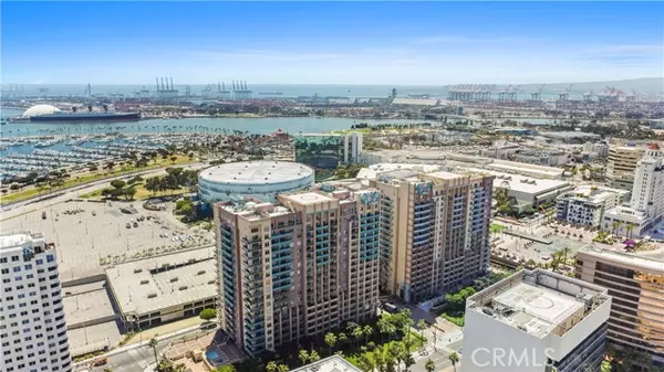 488 E Ocean Boulevard #P4, Long Beach, CA 90802