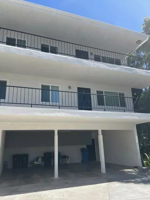 San Clemente, CA 92672,207 W Marquita #7