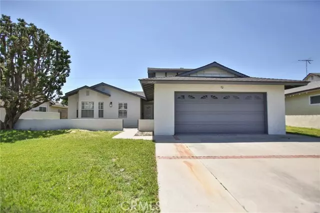 Fountain Valley, CA 92708,16751 Daisy Avenue