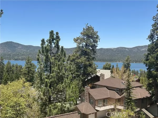 Big Bear Lake, CA 92315,40564 Ironwood Road