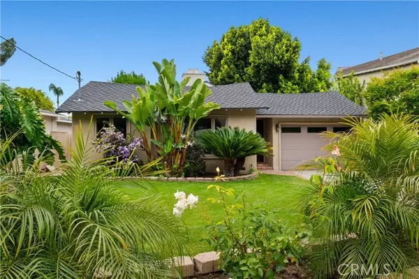 15109 Valley Vista Boulevard, Sherman Oaks, CA 91403