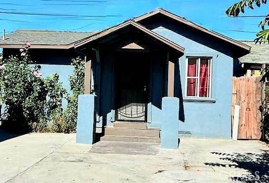 2305 Walter Street, Huntington Park, CA 90255