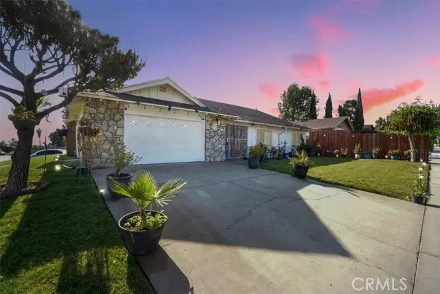 Highland, CA 92346,1544 Orange Street