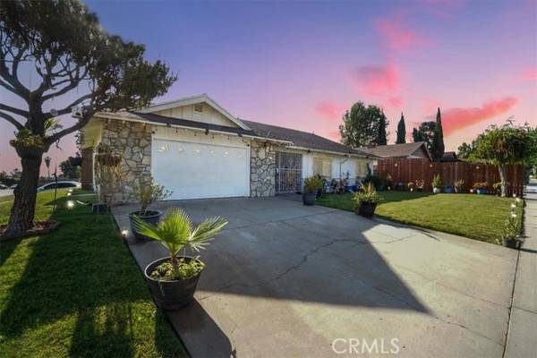 1544 Orange Street, Highland, CA 92346