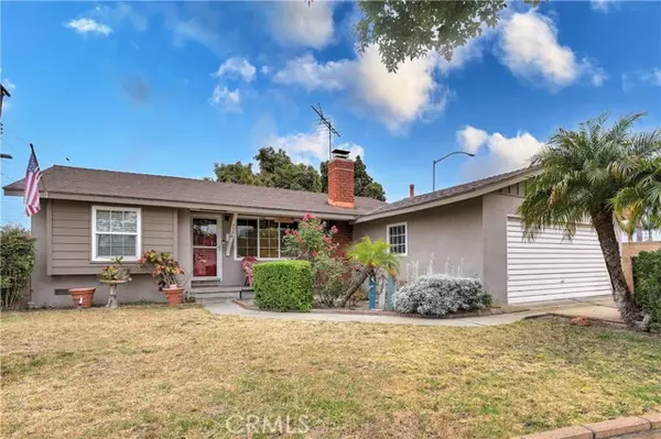 5506 Cuba, Buena Park, CA 90620