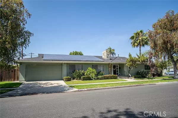 6441 E De Leon Street, Long Beach, CA 90815