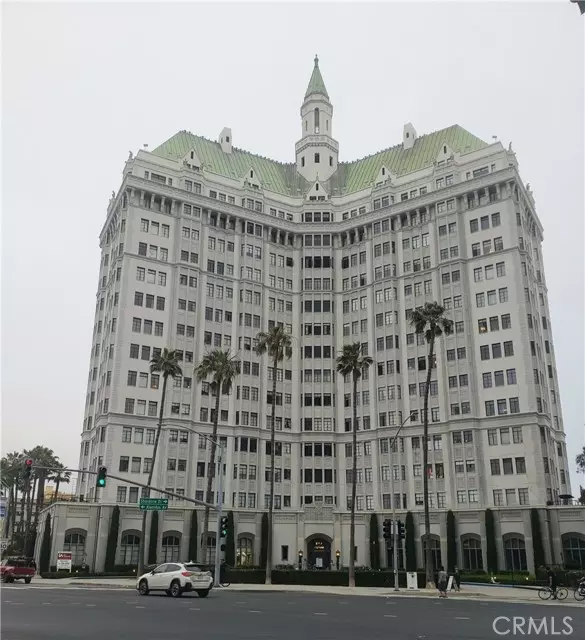 800 E Ocean Boulevard #1204, Long Beach, CA 90802