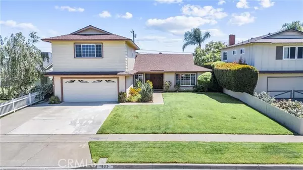 922 Huggins Avenue, Placentia, CA 92870