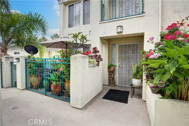 Bell Gardens, CA 90201,6358 Gage Avenue #218