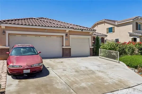 Menifee, CA 92586,25503 Kamran Circle