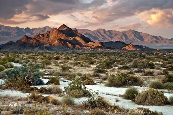 0 Near Blanco Road, Adelanto, CA 92301