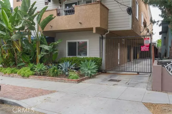 524 Nebraska Avenue #101, Long Beach, CA 90802