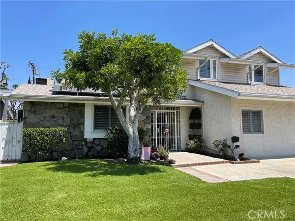 810 Dovey Avenue, Whittier, CA 90601