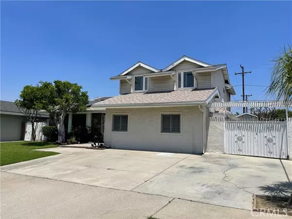 Whittier, CA 90601,810 Dovey Avenue