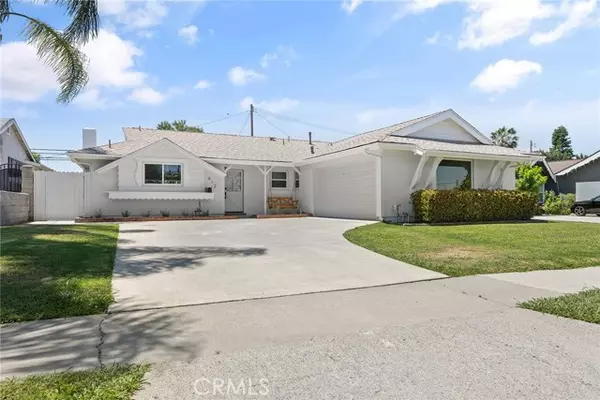 612 Ruby Drive, Placentia, CA 92870