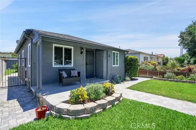 Long Beach, CA 90806,2078 Daisy Avenue