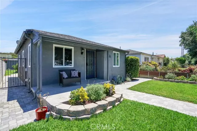 Long Beach, CA 90806,2078 Daisy Avenue