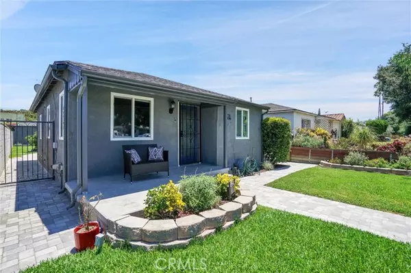 2078 Daisy Avenue, Long Beach, CA 90806