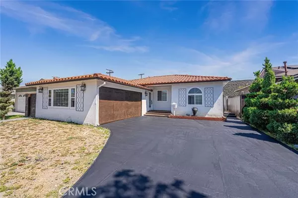 11555 Baylor Drive, Norwalk, CA 90650