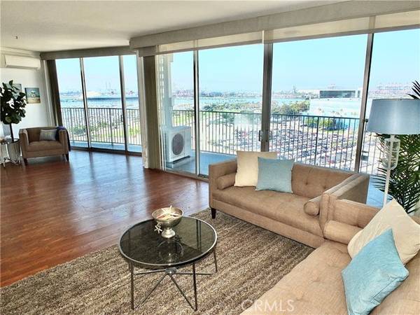 700 E Ocean Boulevard #2008, Long Beach, CA 90802