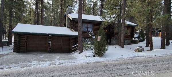 41853 Brownie Lane, Big Bear Lake, CA 92315