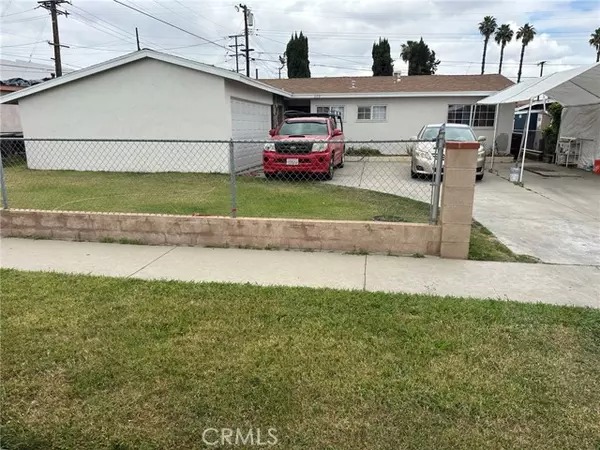 309 Lang Avenue, La Puente, CA 91744