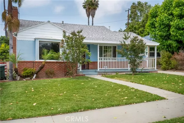 13511 Walnut Street, Whittier, CA 90602