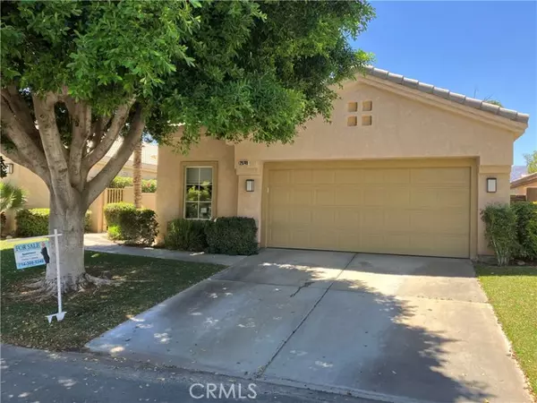 29749 W Trancas Drive, Cathedral City, CA 92234