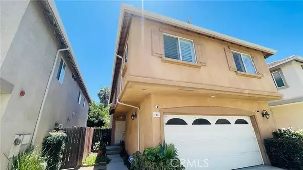 Sylmar (los Angeles), CA 91342,15721 Cobalt Street #105