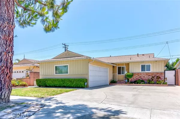 16433 Alora Avenue, Norwalk, CA 90650