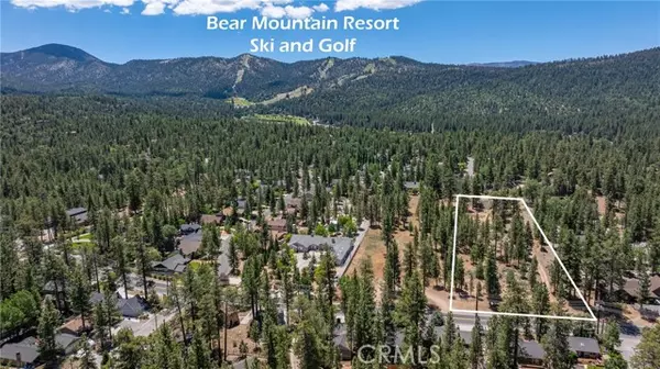 Big Bear Lake, CA 92315,0 Fox Farm Road